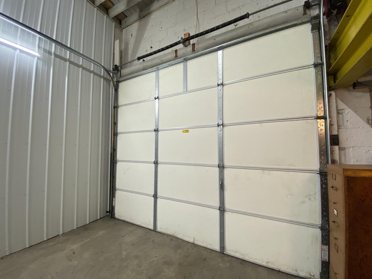 Image for SOLD $231,000 - Updated Commercial Building with Office & Warehouse Space