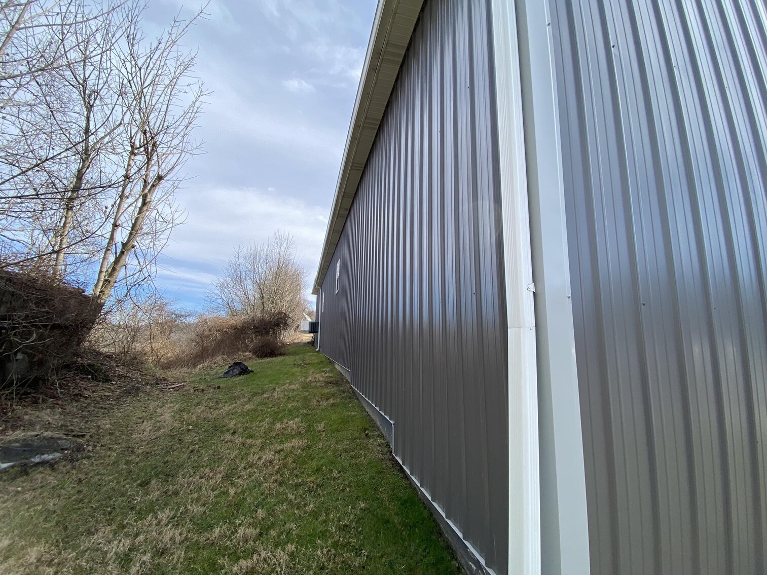 Image for SOLD $231,000 - Updated Commercial Building with Office & Warehouse Space