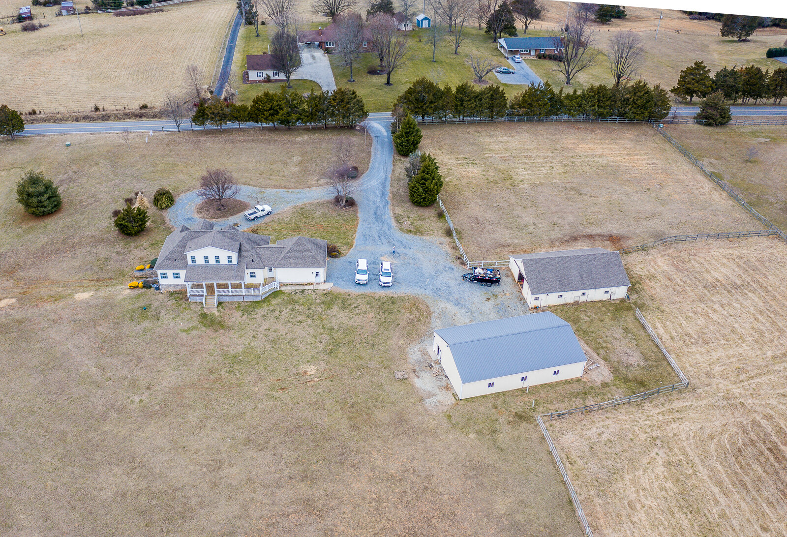 Image for The Estate of  George W. Bass Jr - Real Estate - Forest VA