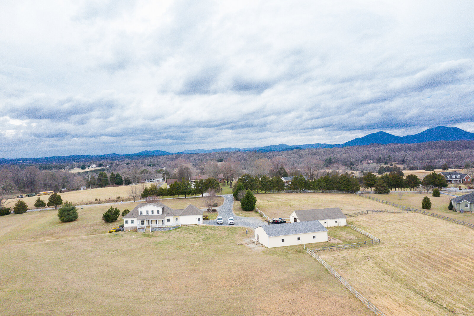 Image for The Estate of  George W. Bass Jr - Real Estate - Forest VA