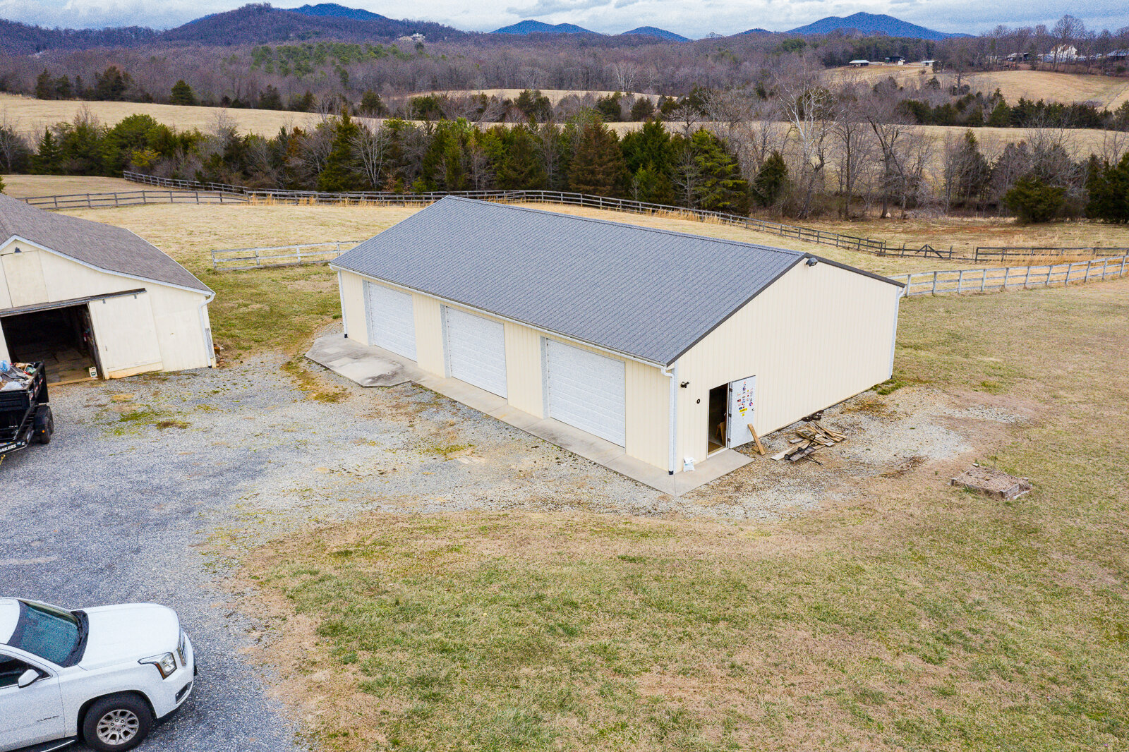 Image for The Estate of  George W. Bass Jr - Real Estate - Forest VA