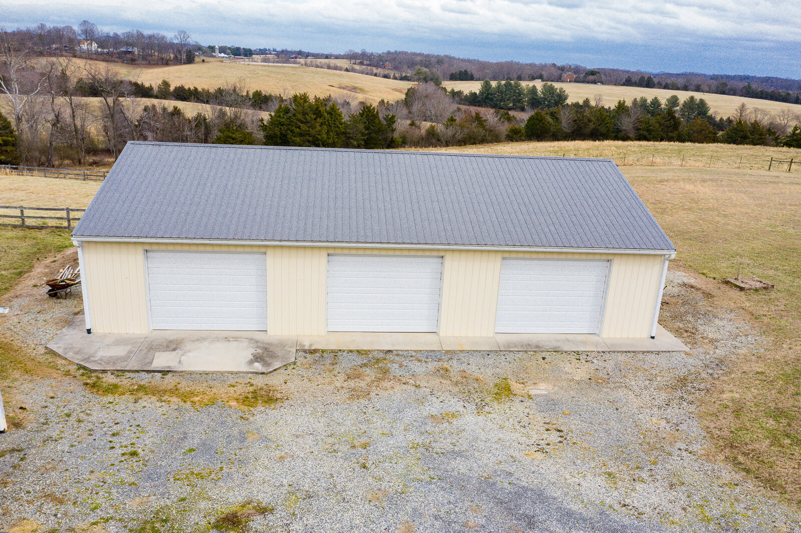 Image for The Estate of  George W. Bass Jr - Real Estate - Forest VA