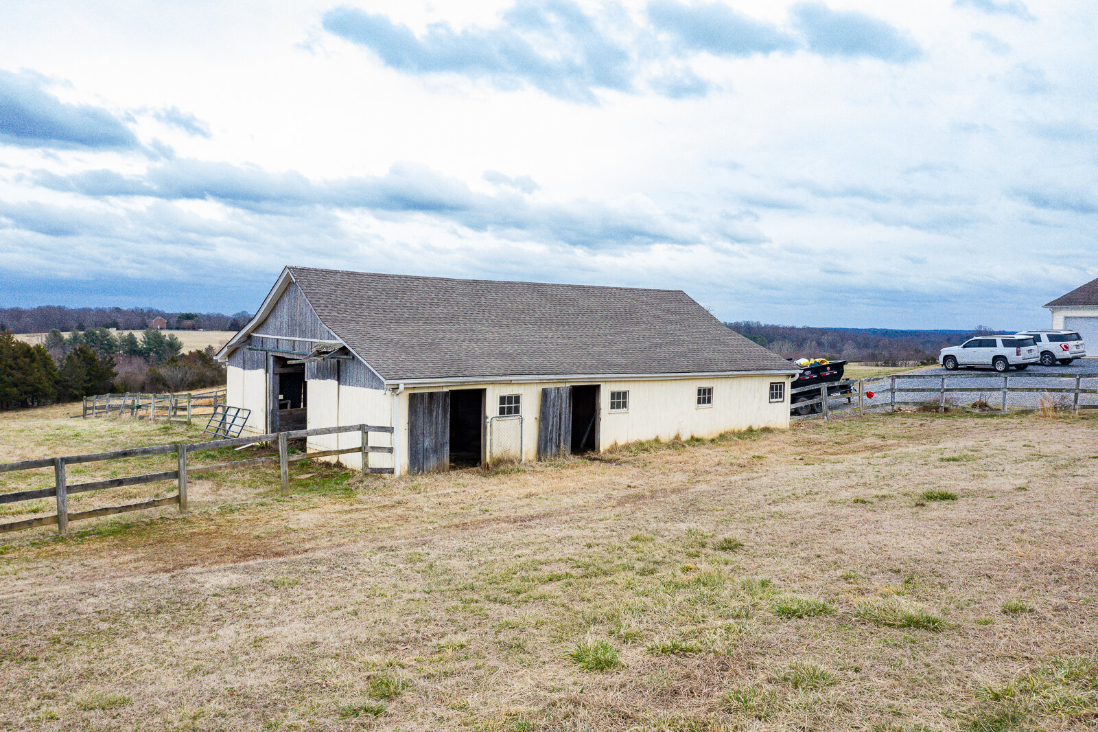 Image for The Estate of  George W. Bass Jr - Real Estate - Forest VA