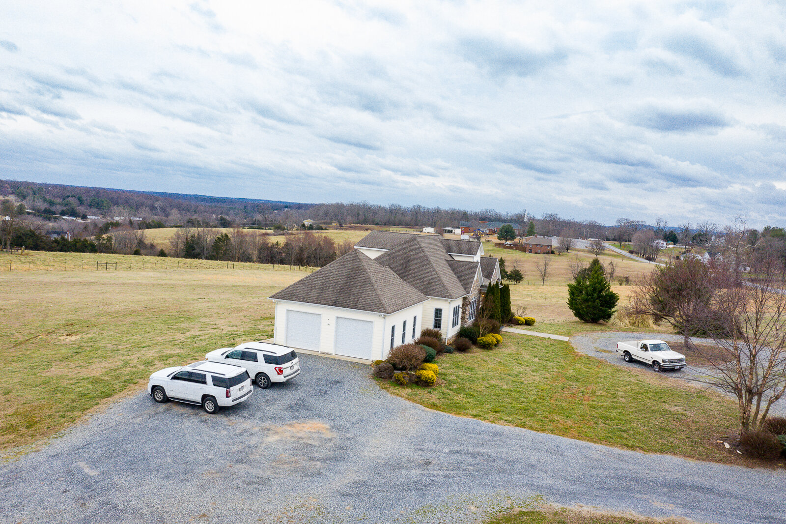 Image for The Estate of  George W. Bass Jr - Real Estate - Forest VA