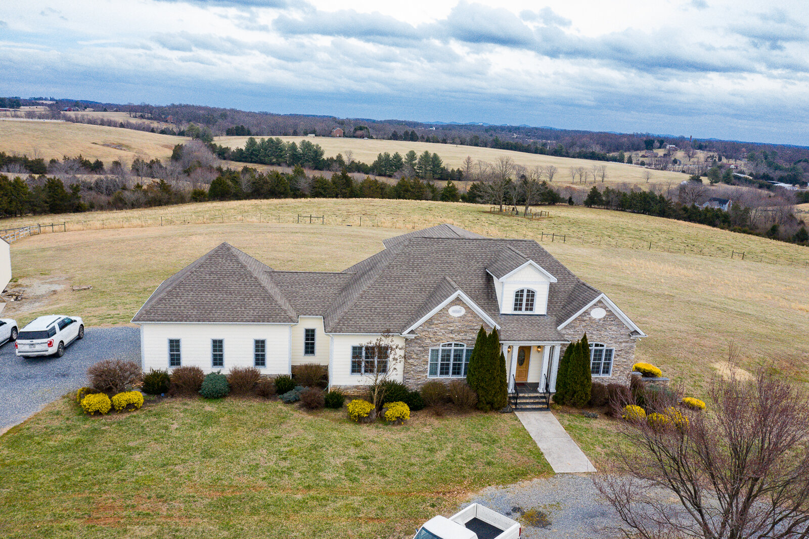 Image for The Estate of  George W. Bass Jr - Real Estate - Forest VA