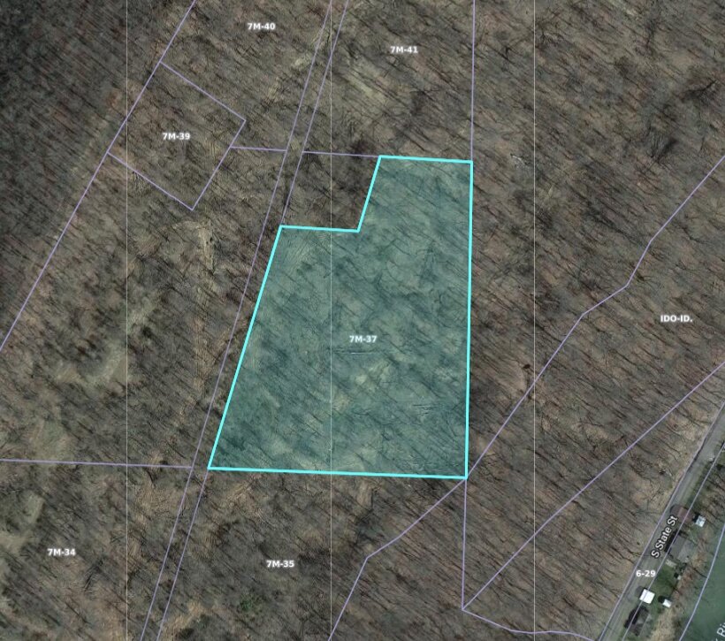 Image for SOLD - 11 Acres in Gassaway Selling to the Highest Bidder