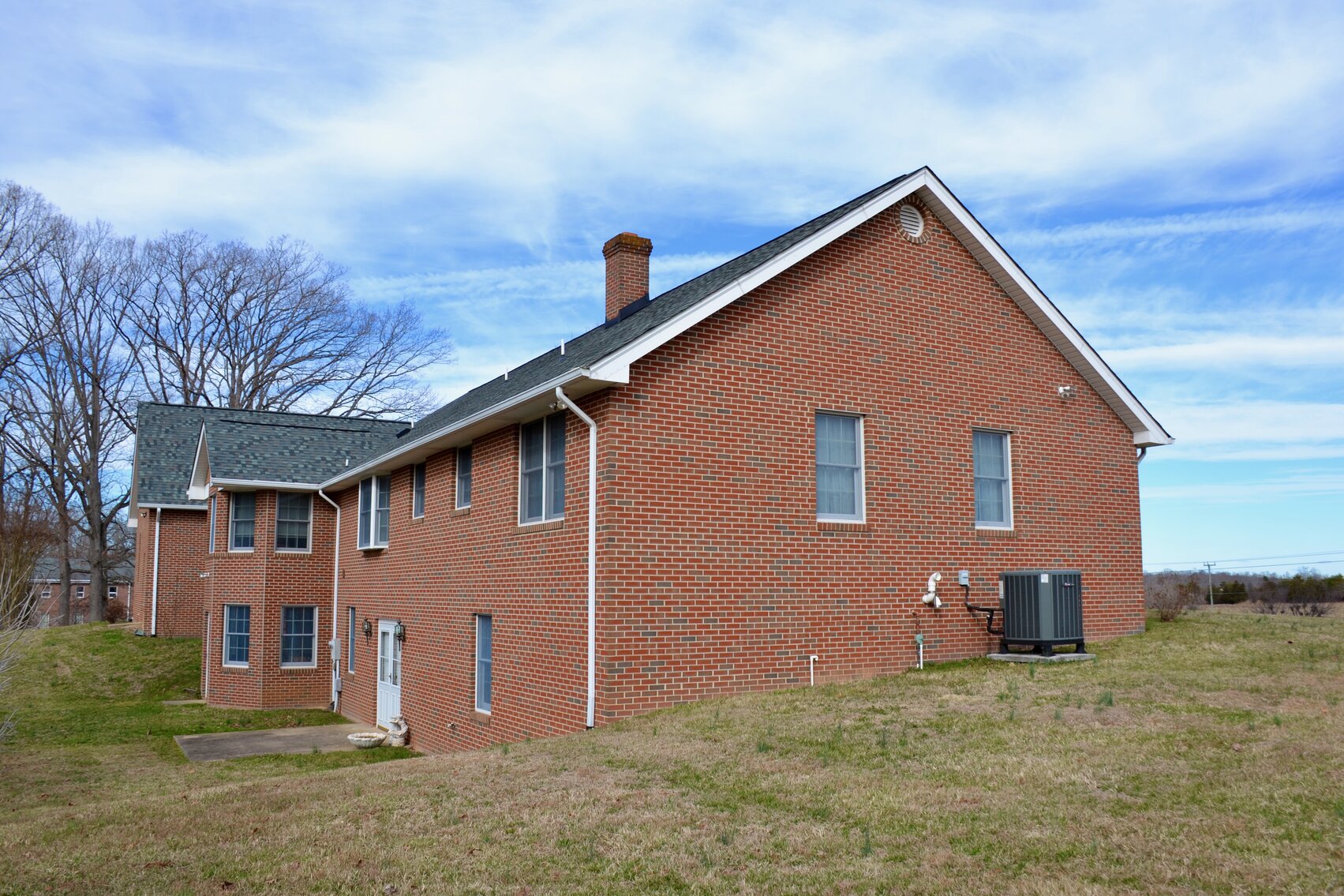 Image for Custom 3 BR/2.5 BA Brick Home w/Basement on 6.5 +/- Acres--Spotsylvania County, VA