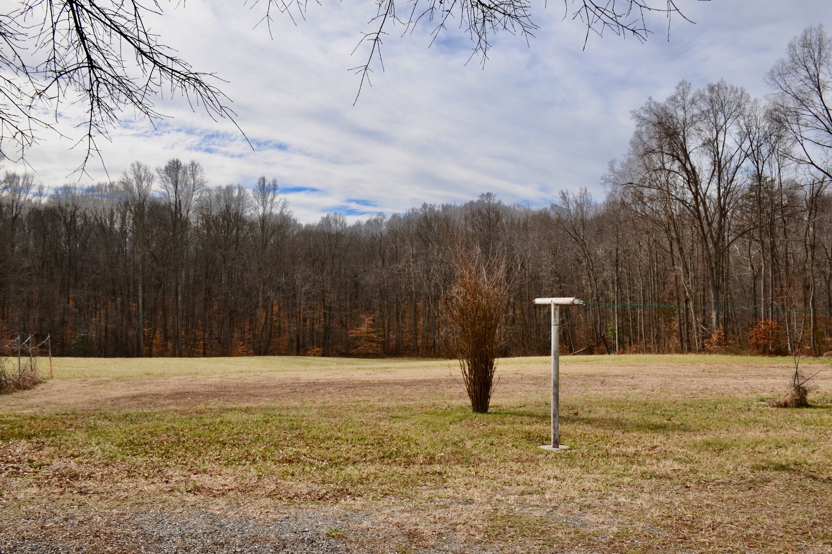 Image for Custom 3 BR/2.5 BA Brick Home w/Basement on 6.5 +/- Acres--Spotsylvania County, VA