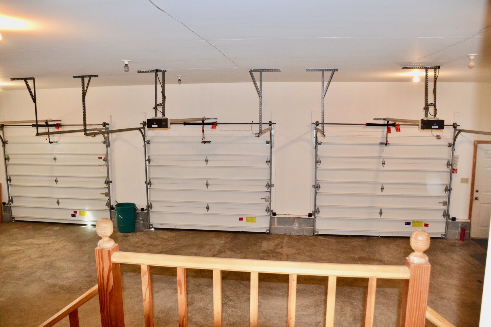 Image for Custom 3 BR/2.5 BA Brick Home w/Basement on 6.5 +/- Acres--Spotsylvania County, VA