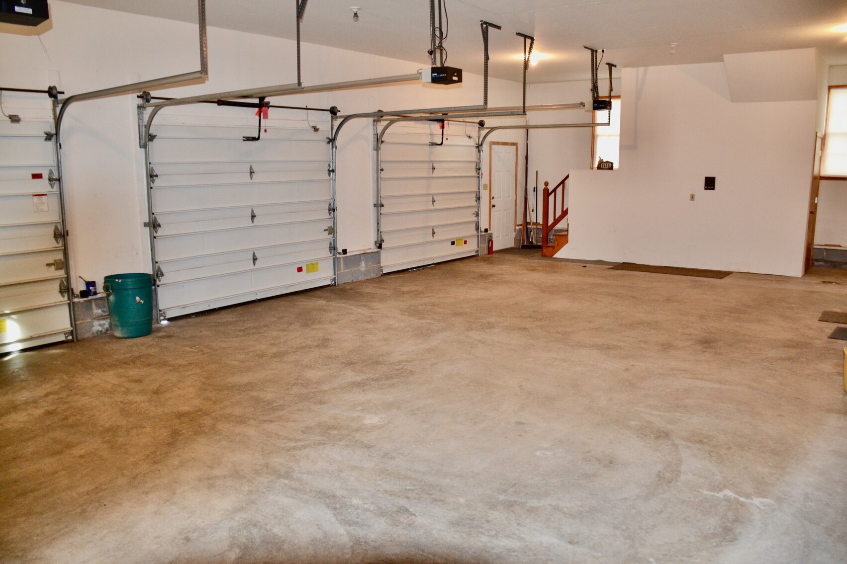 Image for Custom 3 BR/2.5 BA Brick Home w/Basement on 6.5 +/- Acres--Spotsylvania County, VA