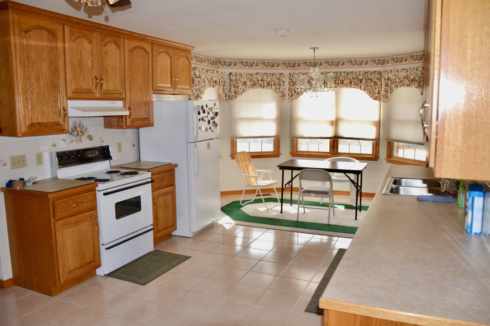 Image for Custom 3 BR/2.5 BA Brick Home w/Basement on 6.5 +/- Acres--Spotsylvania County, VA