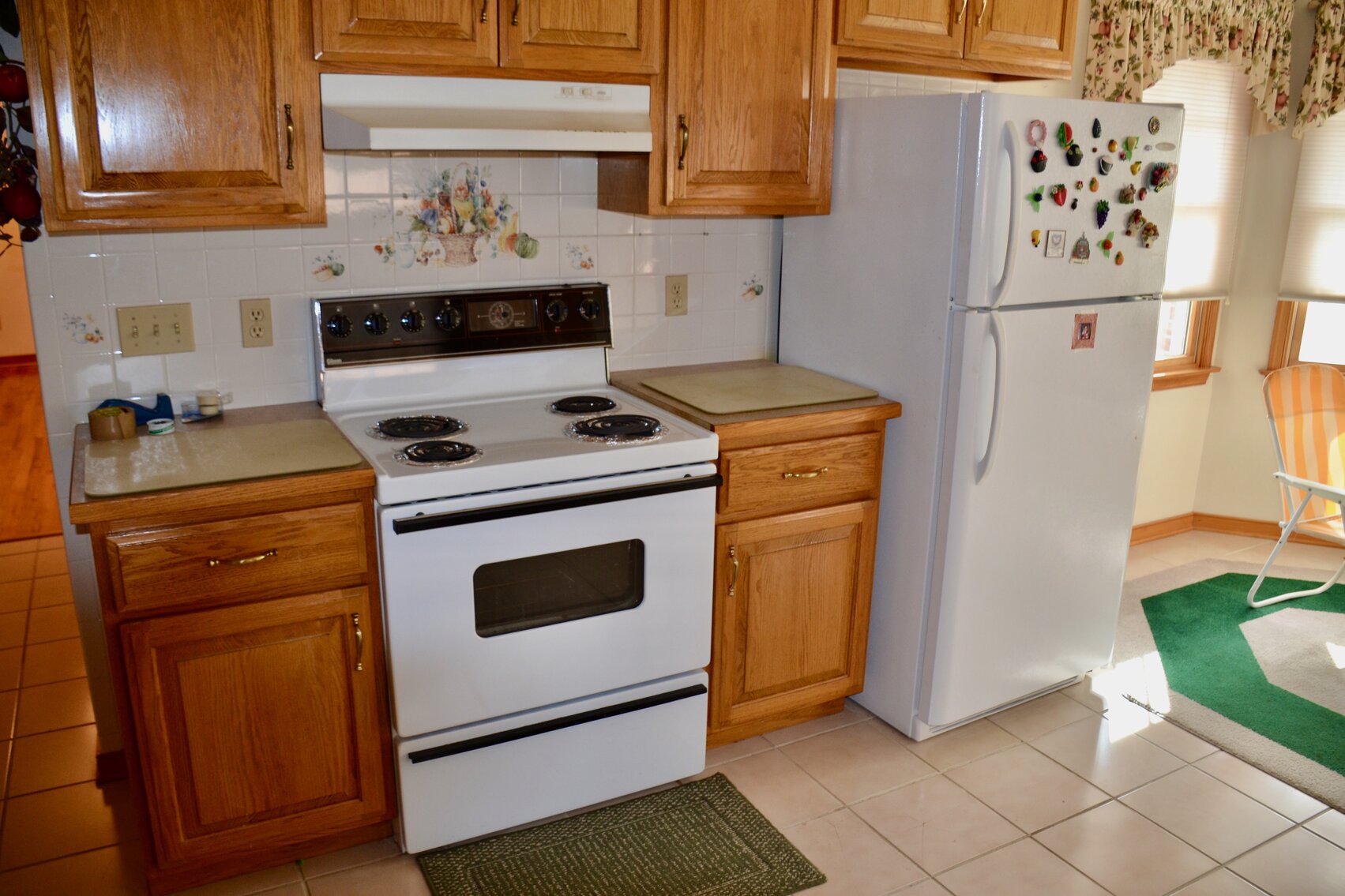 Image for Custom 3 BR/2.5 BA Brick Home w/Basement on 6.5 +/- Acres--Spotsylvania County, VA