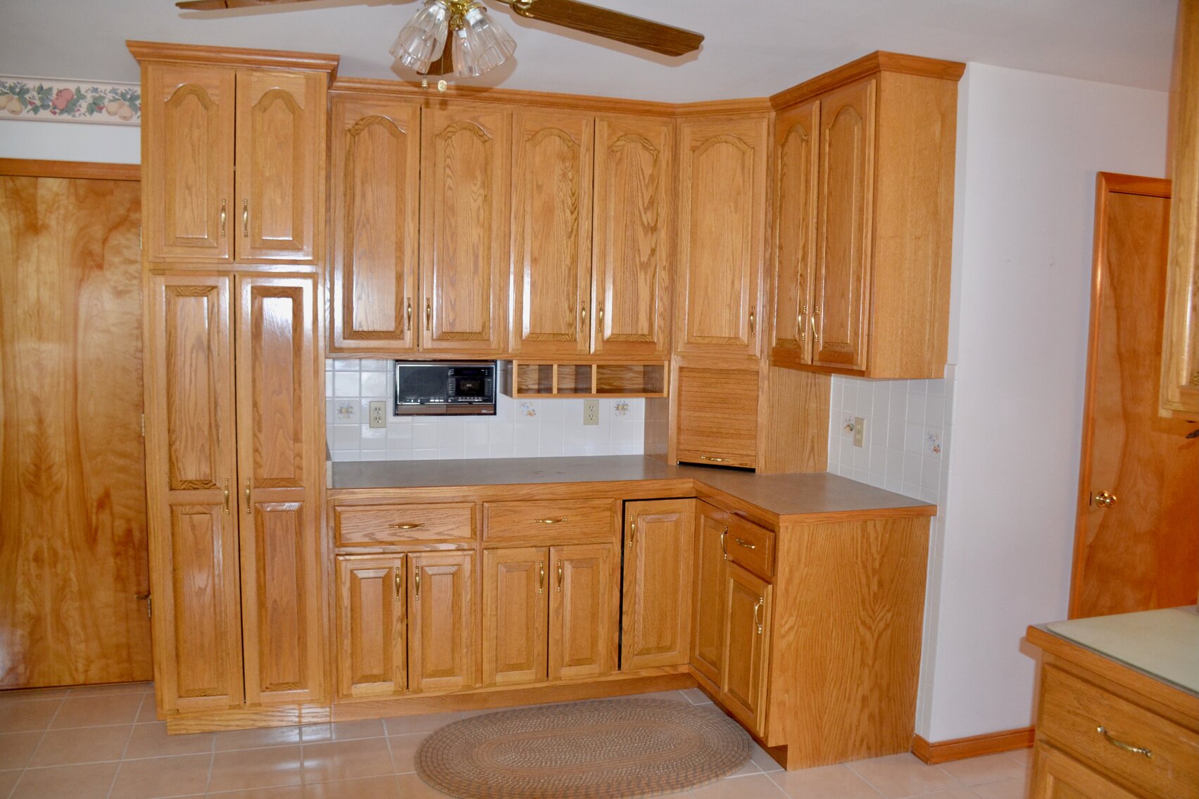 Image for Custom 3 BR/2.5 BA Brick Home w/Basement on 6.5 +/- Acres--Spotsylvania County, VA