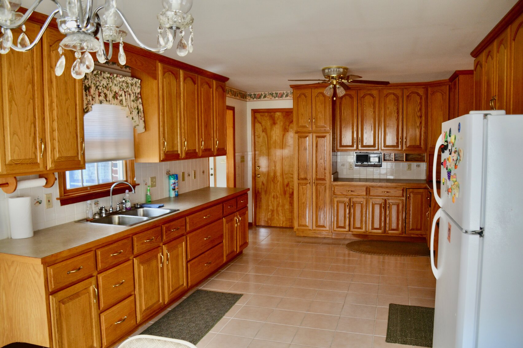 Image for Custom 3 BR/2.5 BA Brick Home w/Basement on 6.5 +/- Acres--Spotsylvania County, VA