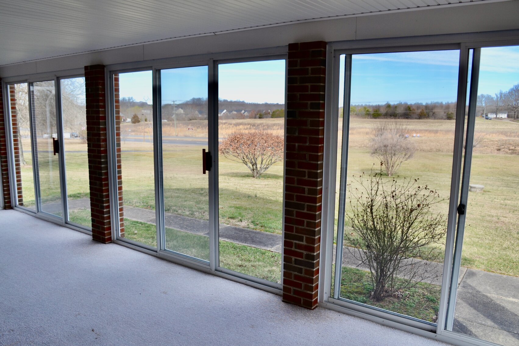 Image for Custom 3 BR/2.5 BA Brick Home w/Basement on 6.5 +/- Acres--Spotsylvania County, VA