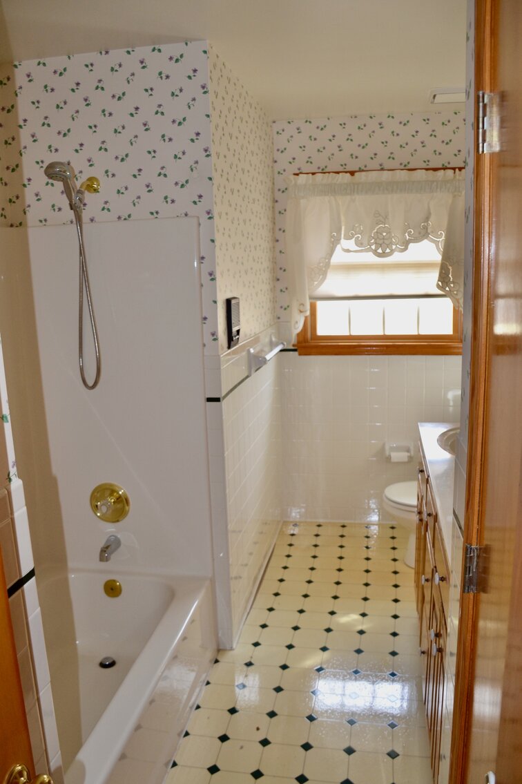 Image for Custom 3 BR/2.5 BA Brick Home w/Basement on 6.5 +/- Acres--Spotsylvania County, VA