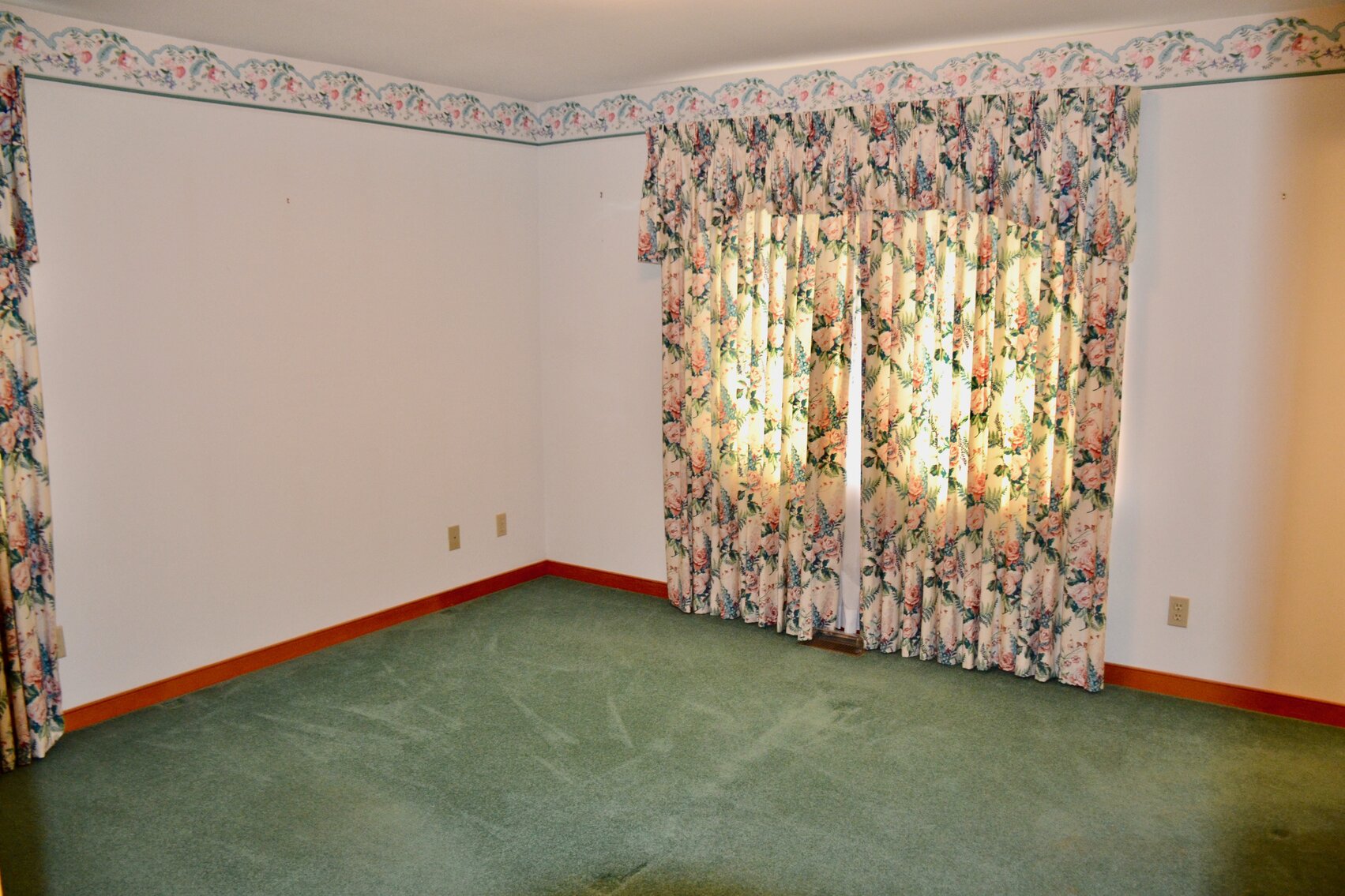 Image for Custom 3 BR/2.5 BA Brick Home w/Basement on 6.5 +/- Acres--Spotsylvania County, VA