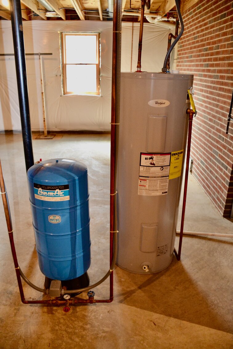 Image for Custom 3 BR/2.5 BA Brick Home w/Basement on 6.5 +/- Acres--Spotsylvania County, VA