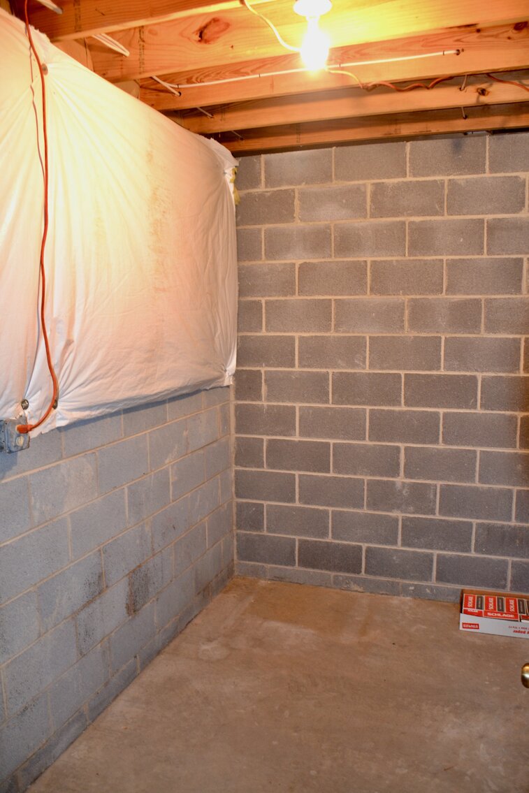 Image for Custom 3 BR/2.5 BA Brick Home w/Basement on 6.5 +/- Acres--Spotsylvania County, VA