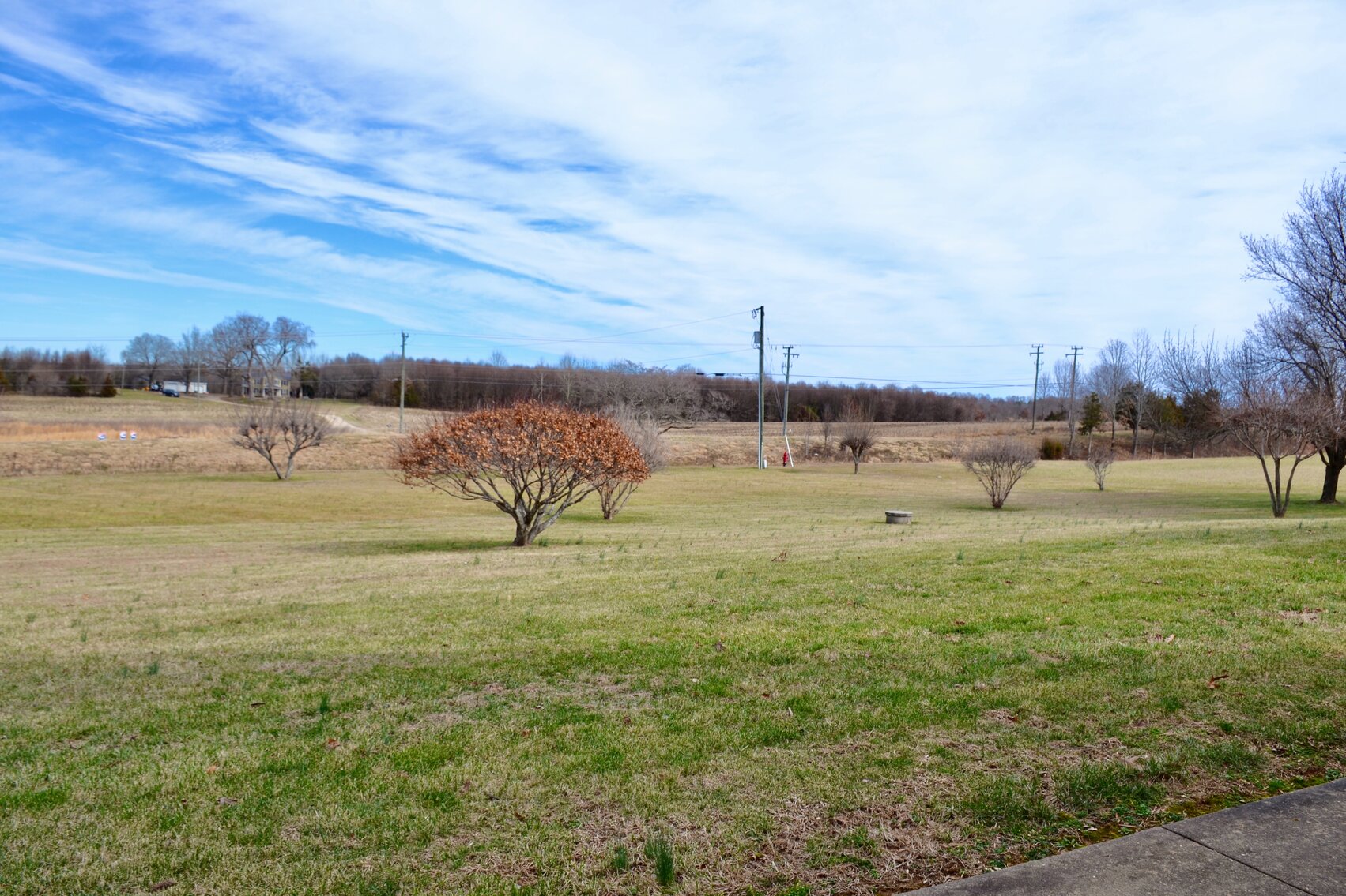 Image for Custom 3 BR/2.5 BA Brick Home w/Basement on 6.5 +/- Acres--Spotsylvania County, VA