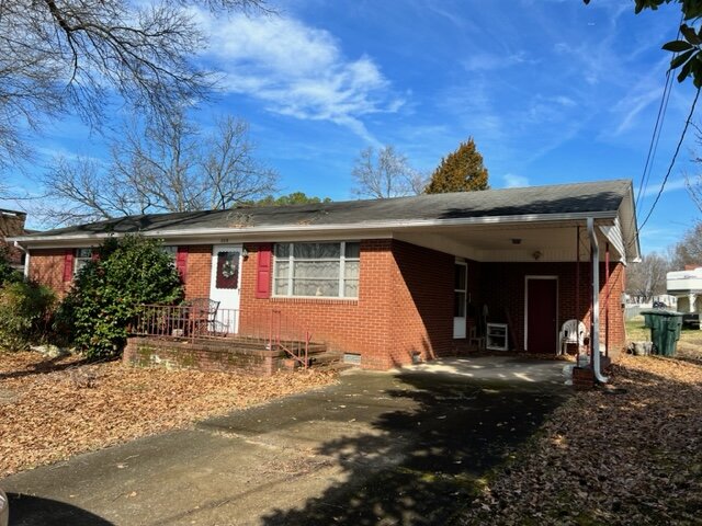 Image for 2218 W. Fifth Avenue, Gastonia-CONTENTS