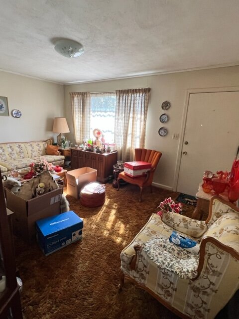 Image for 2218 W. Fifth Avenue, Gastonia-CONTENTS