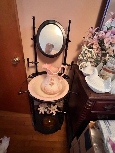 Image for 2218 W. Fifth Avenue, Gastonia-CONTENTS