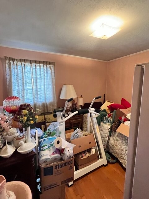 Image for 2218 W. Fifth Avenue, Gastonia-CONTENTS