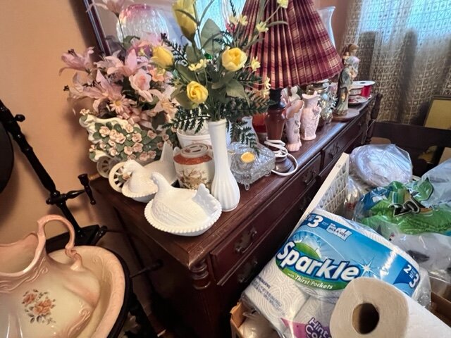 Image for 2218 W. Fifth Avenue, Gastonia-CONTENTS