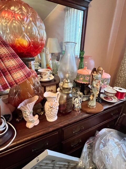 Image for 2218 W. Fifth Avenue, Gastonia-CONTENTS