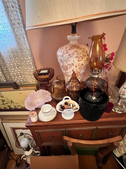 Image for 2218 W. Fifth Avenue, Gastonia-CONTENTS