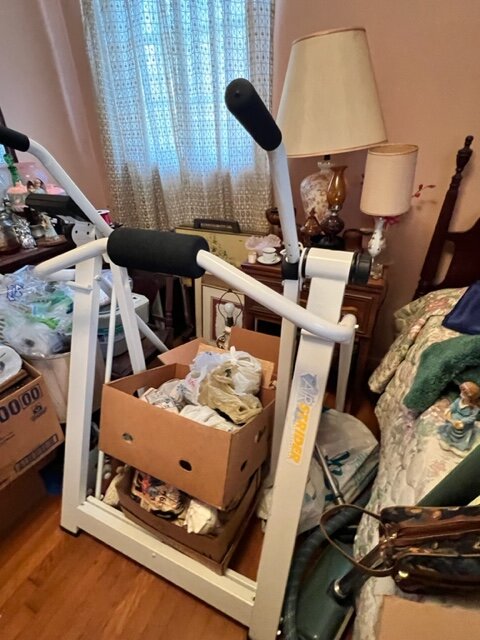 Image for 2218 W. Fifth Avenue, Gastonia-CONTENTS