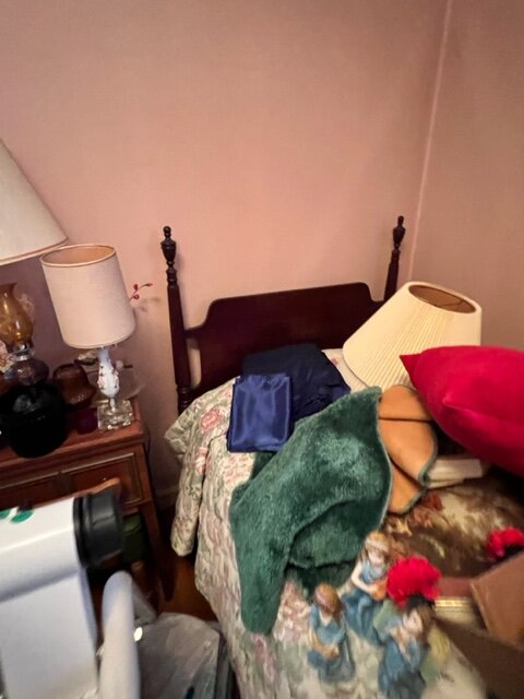 Image for 2218 W. Fifth Avenue, Gastonia-CONTENTS