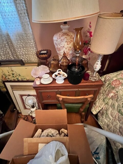 Image for 2218 W. Fifth Avenue, Gastonia-CONTENTS