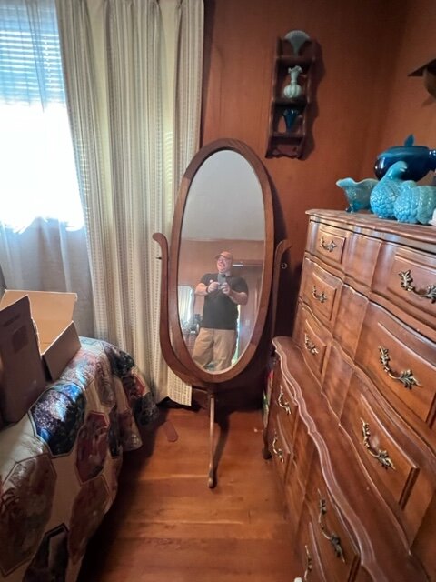 Image for 2218 W. Fifth Avenue, Gastonia-CONTENTS