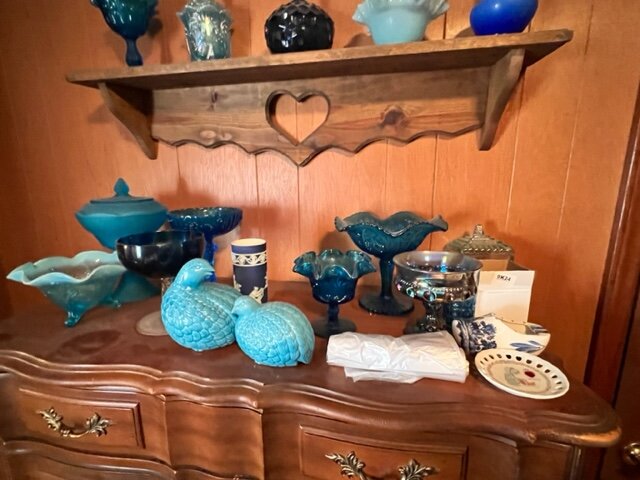 Image for 2218 W. Fifth Avenue, Gastonia-CONTENTS