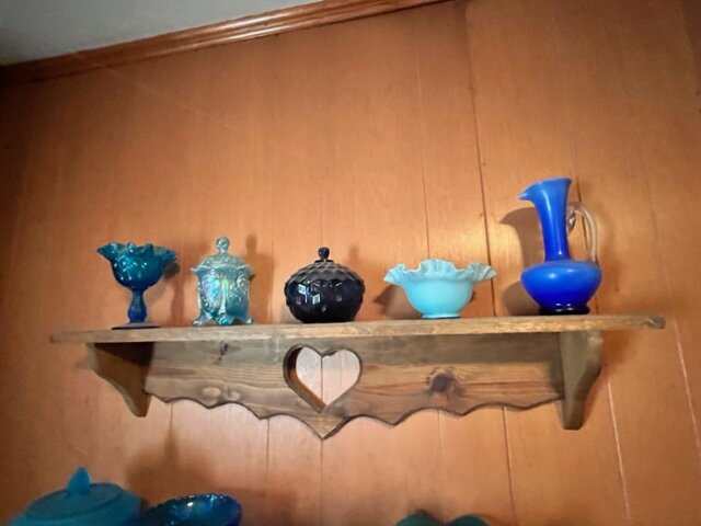 Image for 2218 W. Fifth Avenue, Gastonia-CONTENTS