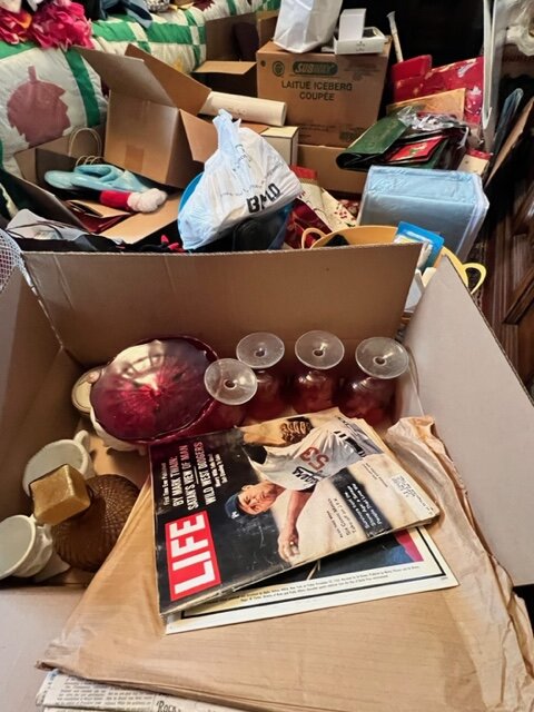 Image for 2218 W. Fifth Avenue, Gastonia-CONTENTS