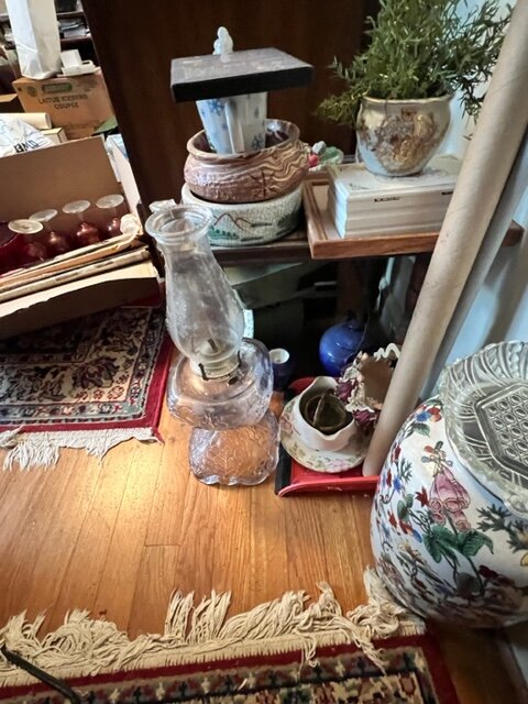 Image for 2218 W. Fifth Avenue, Gastonia-CONTENTS