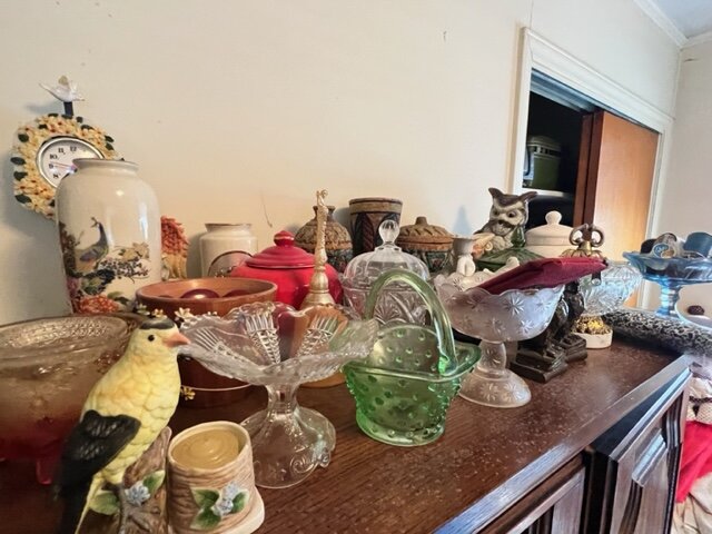 Image for 2218 W. Fifth Avenue, Gastonia-CONTENTS