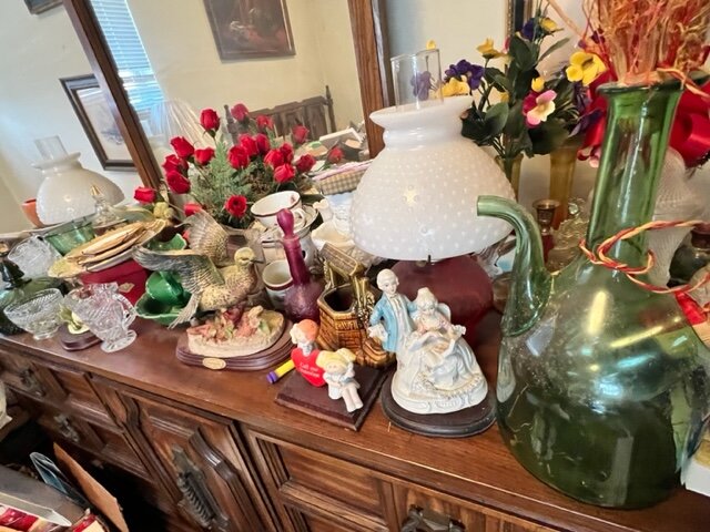 Image for 2218 W. Fifth Avenue, Gastonia-CONTENTS