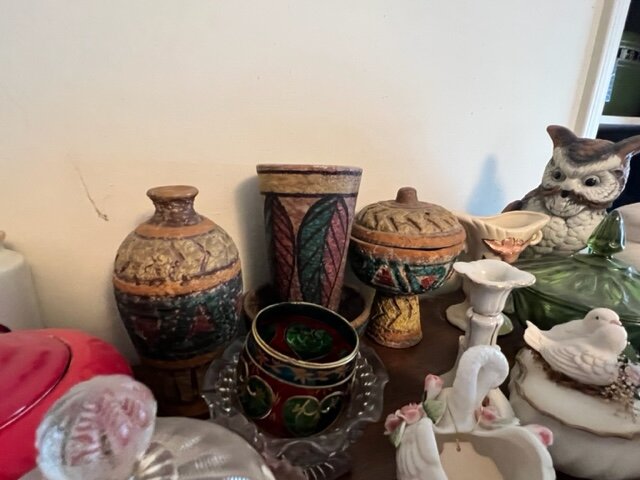 Image for 2218 W. Fifth Avenue, Gastonia-CONTENTS