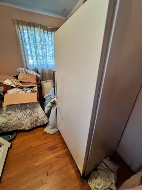 Image for 2218 W. Fifth Avenue, Gastonia-CONTENTS