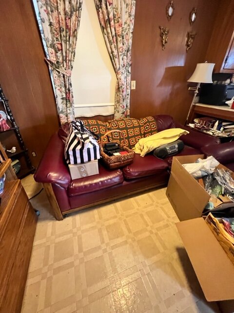 Image for 2218 W. Fifth Avenue, Gastonia-CONTENTS