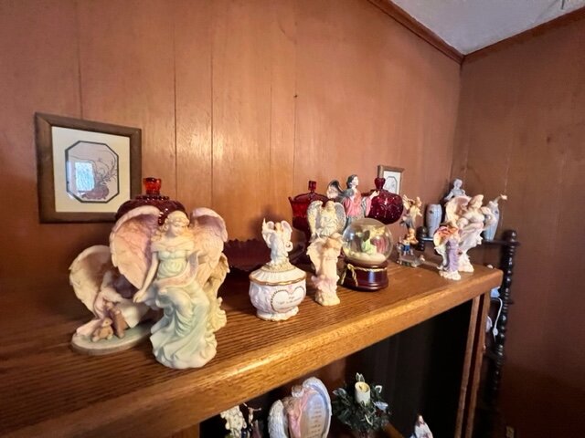 Image for 2218 W. Fifth Avenue, Gastonia-CONTENTS