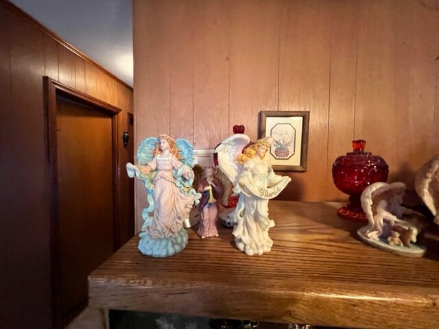 Image for 2218 W. Fifth Avenue, Gastonia-CONTENTS