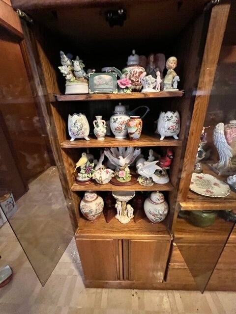 Image for 2218 W. Fifth Avenue, Gastonia-CONTENTS