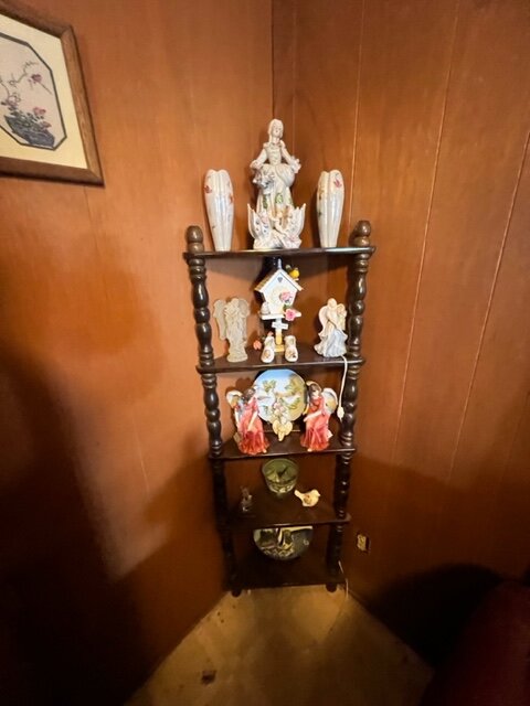 Image for 2218 W. Fifth Avenue, Gastonia-CONTENTS