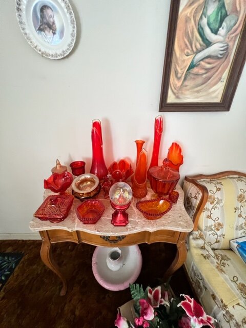 Image for 2218 W. Fifth Avenue, Gastonia-CONTENTS