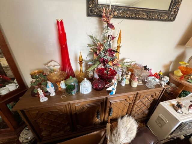 Image for 2218 W. Fifth Avenue, Gastonia-CONTENTS